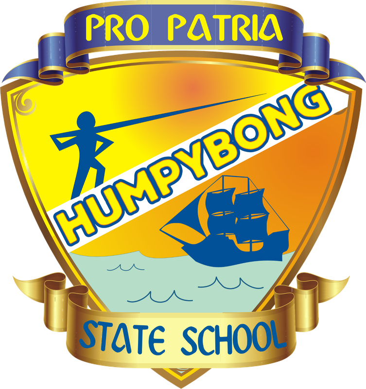 Humpybong State School P&C